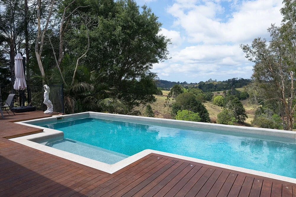 Jacaranda Cottages