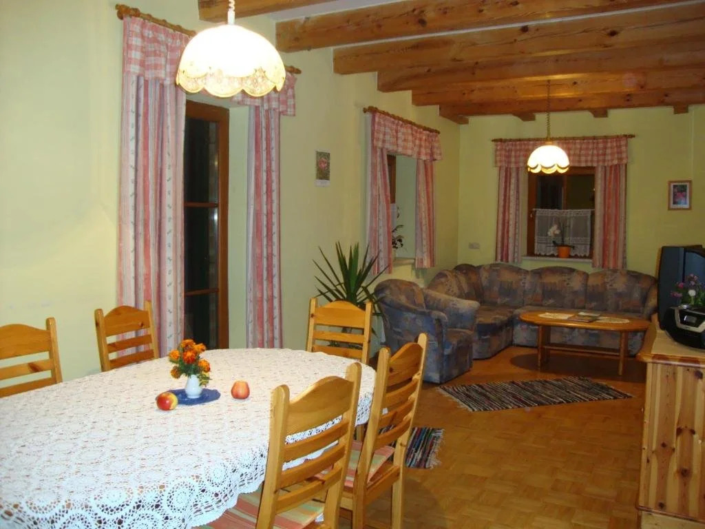 Bauernhof Grain