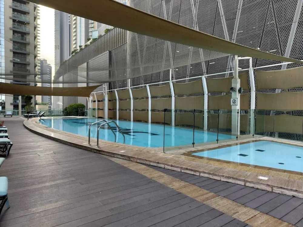 Tanin - Ultra Luxurious Facing Dubai Mall Near Burj Khalifa