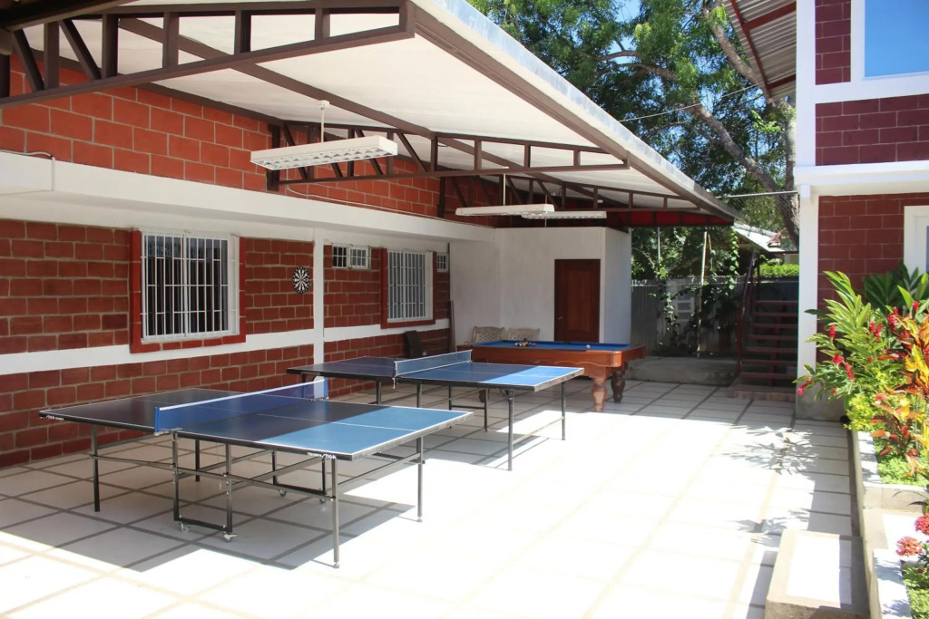 Sun Place Hosteria