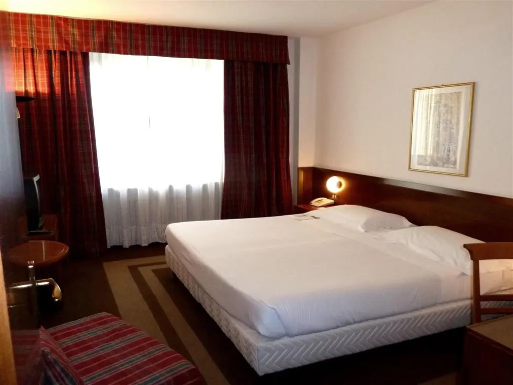 UNA Hotel Lodi