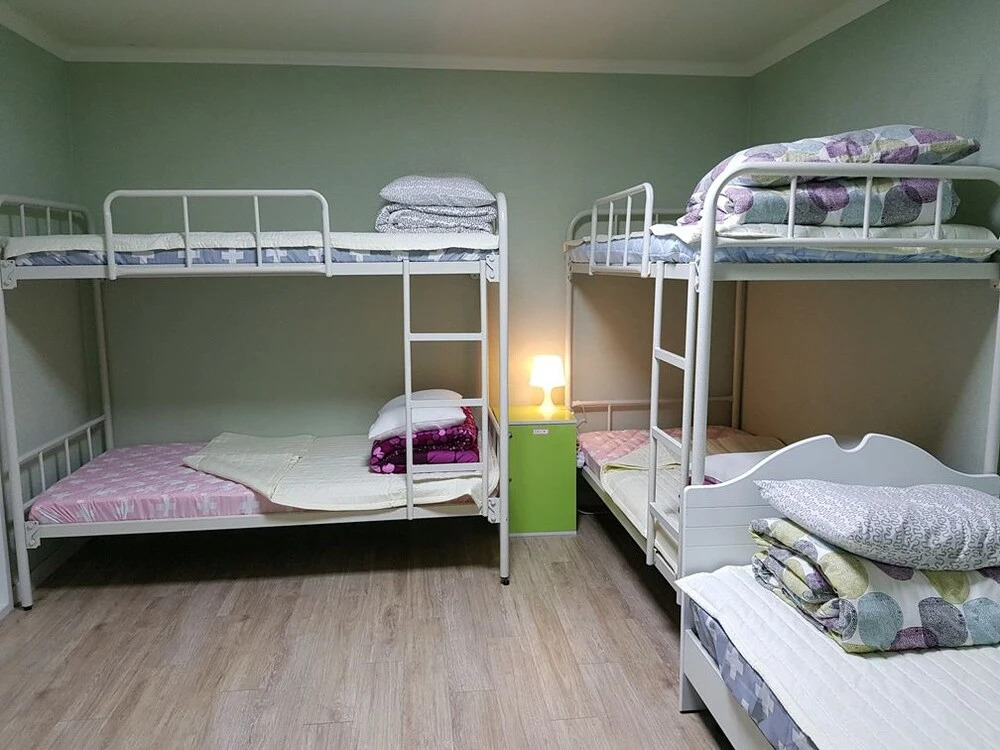 King Kong Guesthouse - Hostel