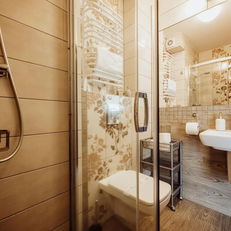 Hotel Na Skarpie