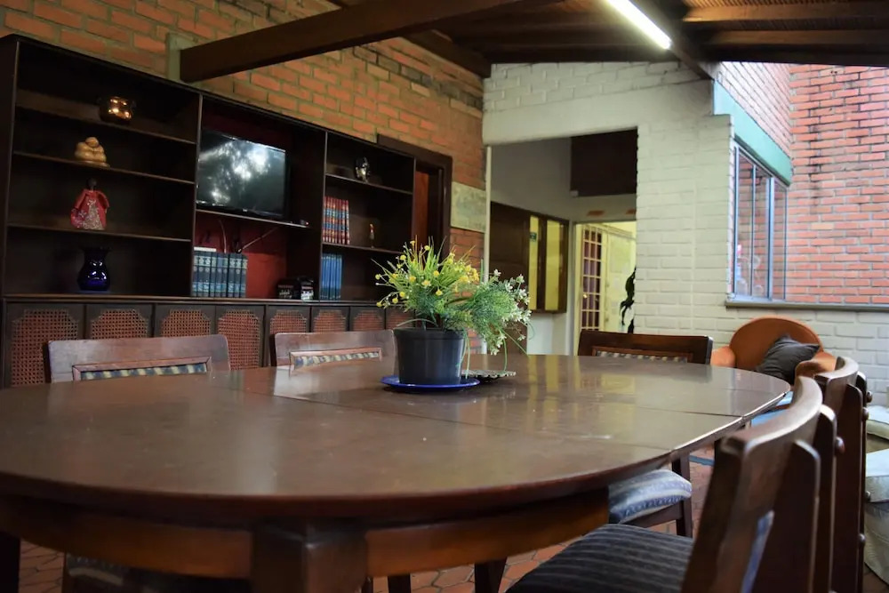 InMedellin Hostel
