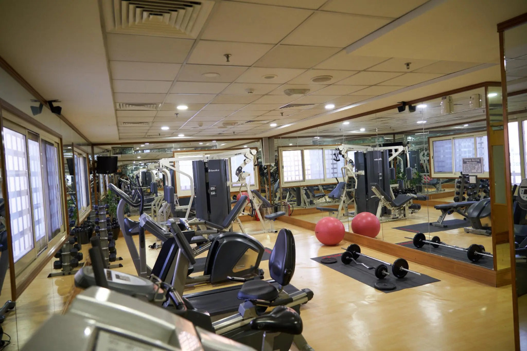 City Stay Grand Hotel Apartments - Al Barsha