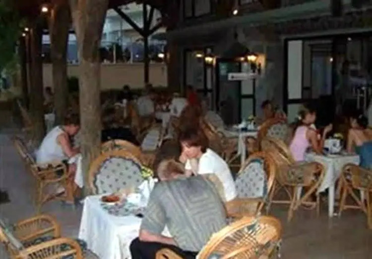 Le Blu Hotel