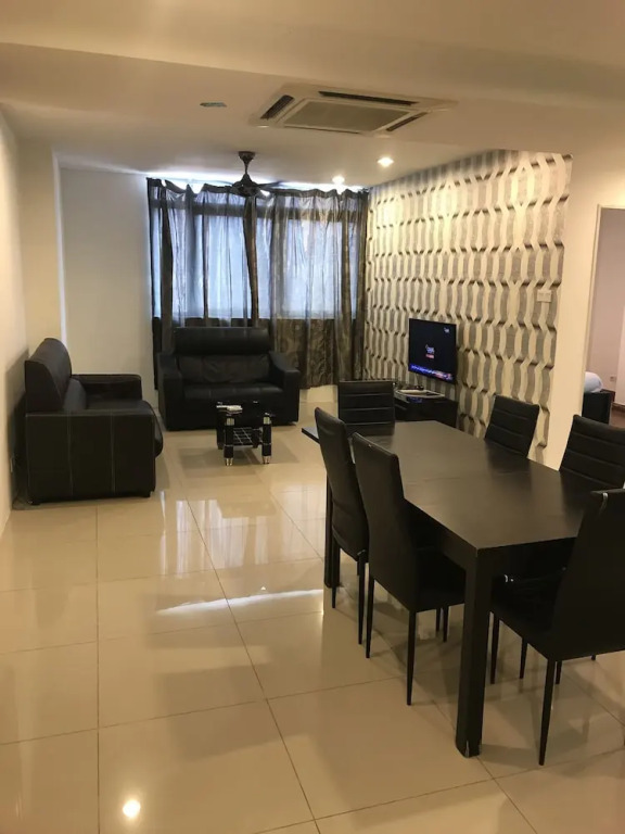 Taragon Bukit Bintang