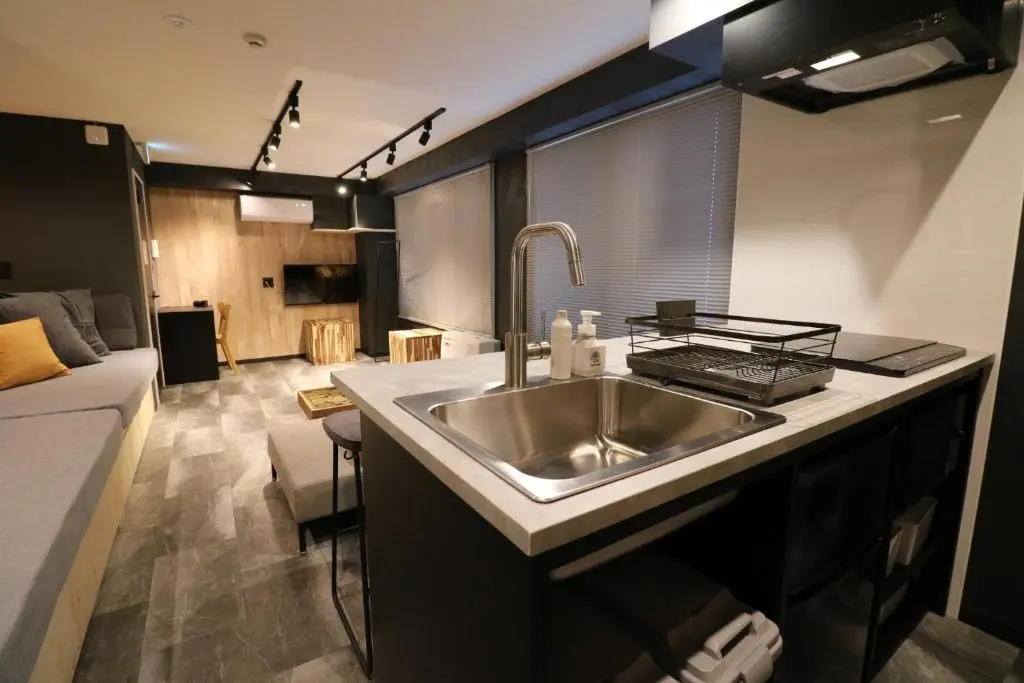 SAPPORO HOUSE N26W5 - Vacation STAY 67132v