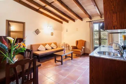 Agroturismo Can Patro