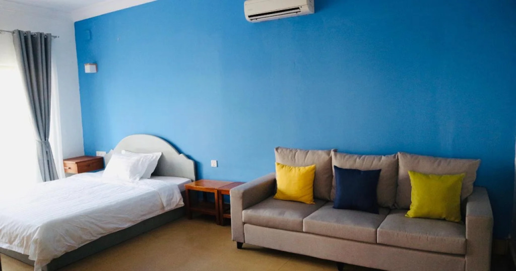 Pineapple Hostel