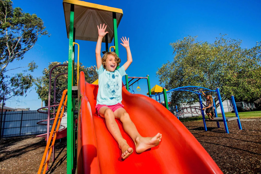 Discovery Parks - Melbourne