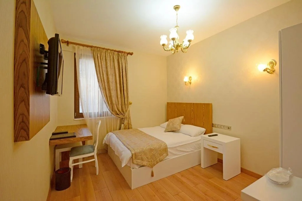Setenonu 1892 Hotel