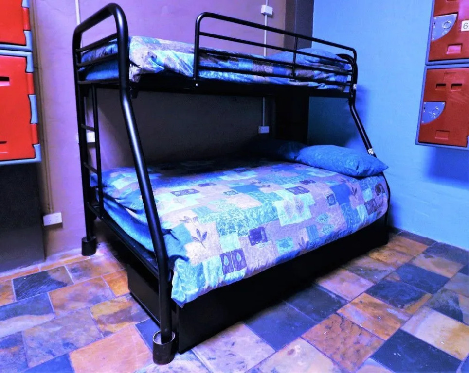 Mumma's Hostel