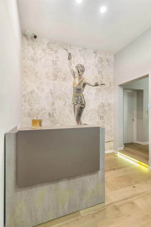 B-STAY Via Milano 52