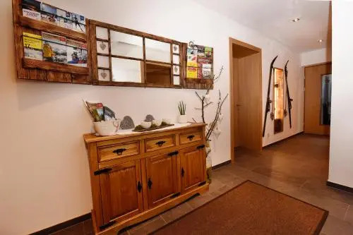 Apartment Marent