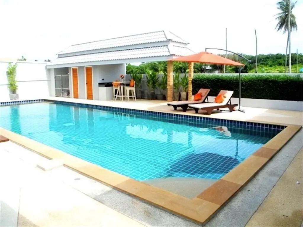 Green Leaf 3 Nai Harn 2 bedrooms Villa