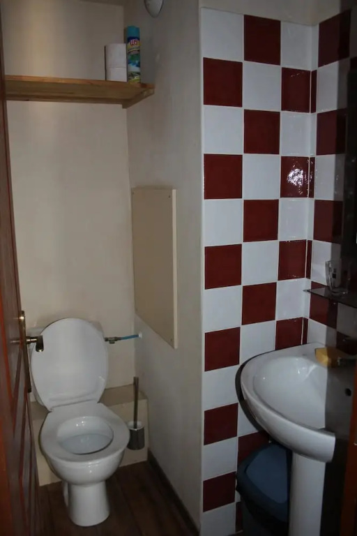 Chalets Valoria - Dolomie N°31 : 3 Pièces 6 Personnes / 3 Rooms 6 People
