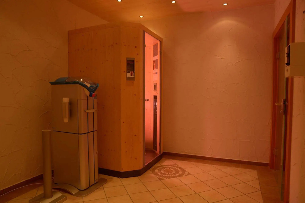 Hotel Kaiseralm
