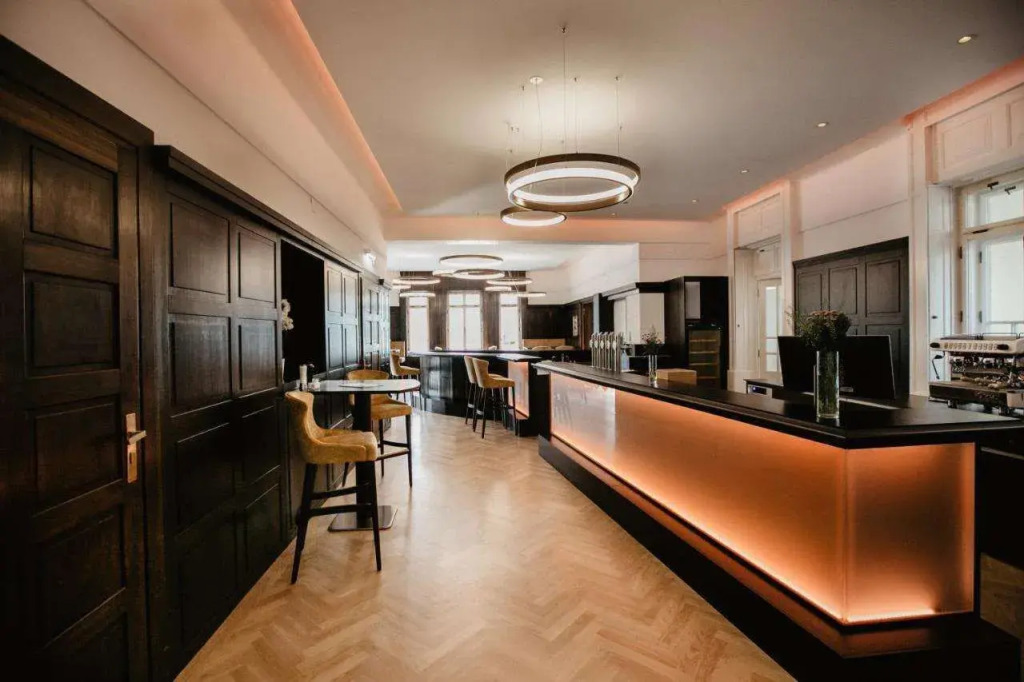 Seehotel Billroth