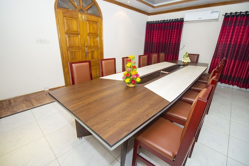 Suite Palace