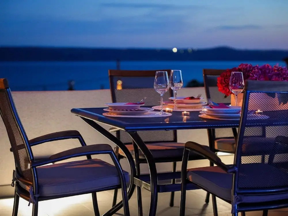 Holiday Home in Maslenica with Sea View