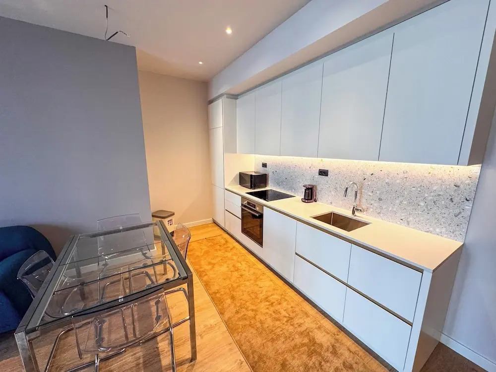 Qumi Porto Suites