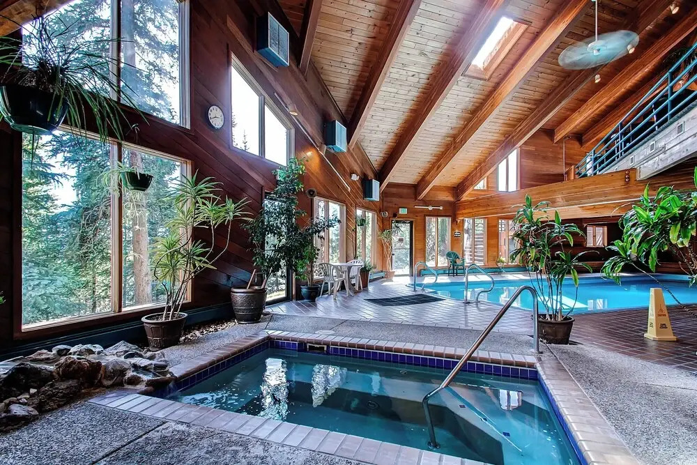 Pool & Hot Tub Access: Silverthorne Condo!