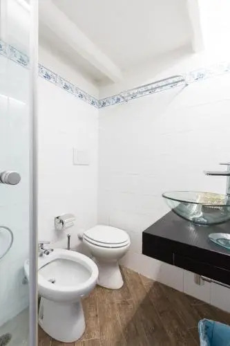 Sunny Apartment Navona Square