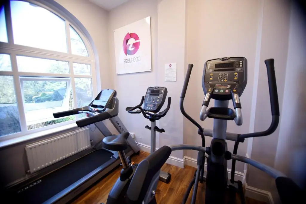 Mercure Gloucester Bowden Hall Hotel