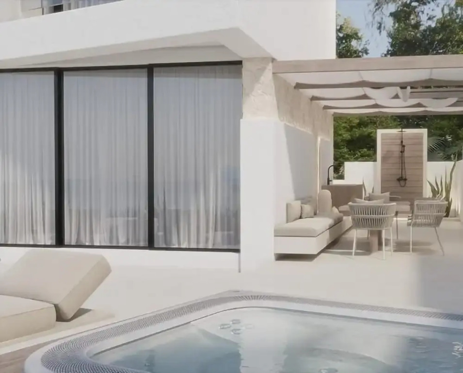 Villa Noles by Feel Croatia