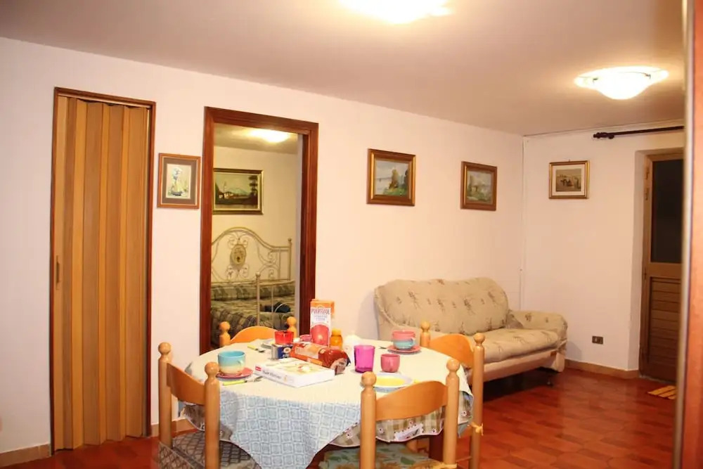 Il Casale dei Giua
