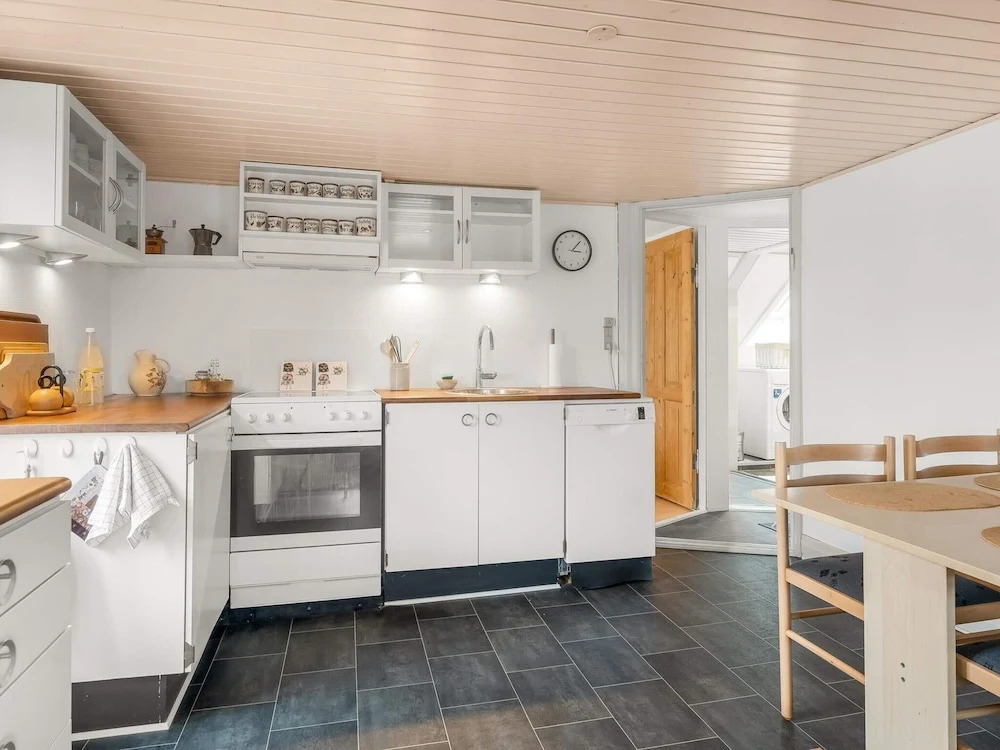 4 Star Holiday Home in Lokken