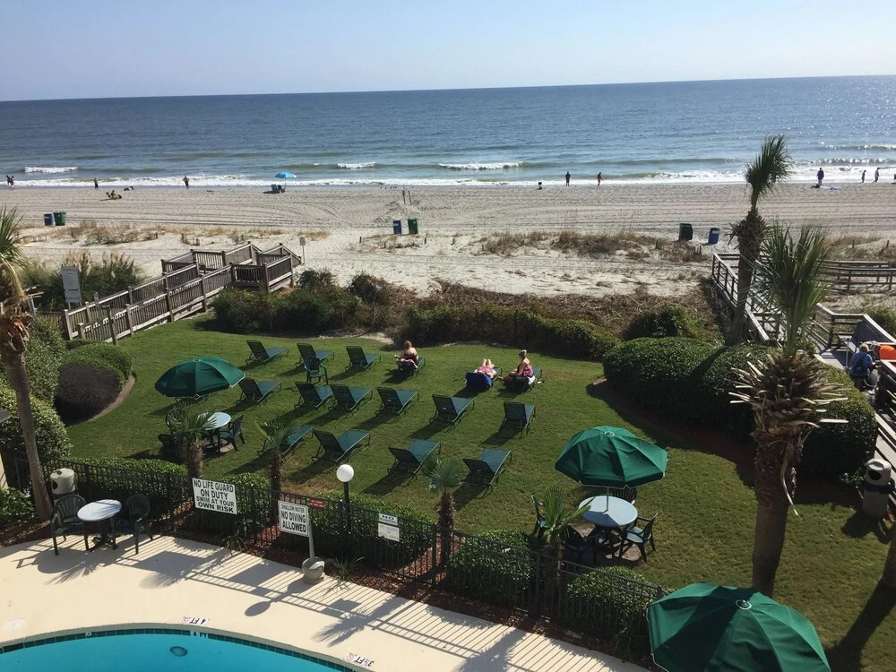 Palms Resort