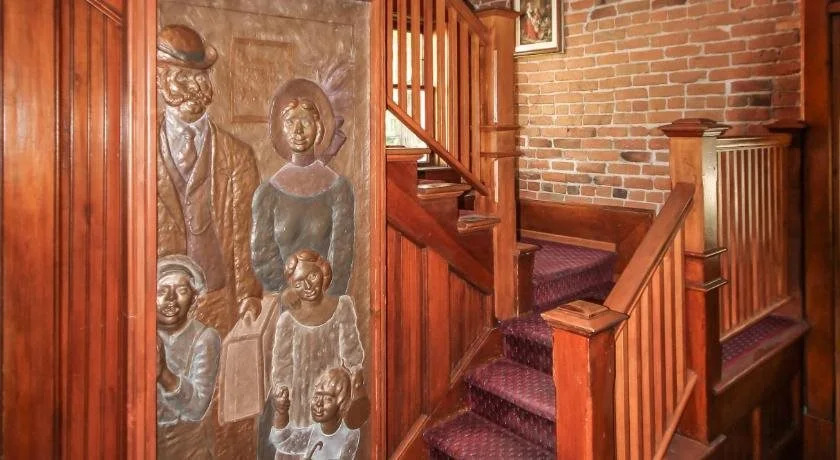 Bross Hotel B & B