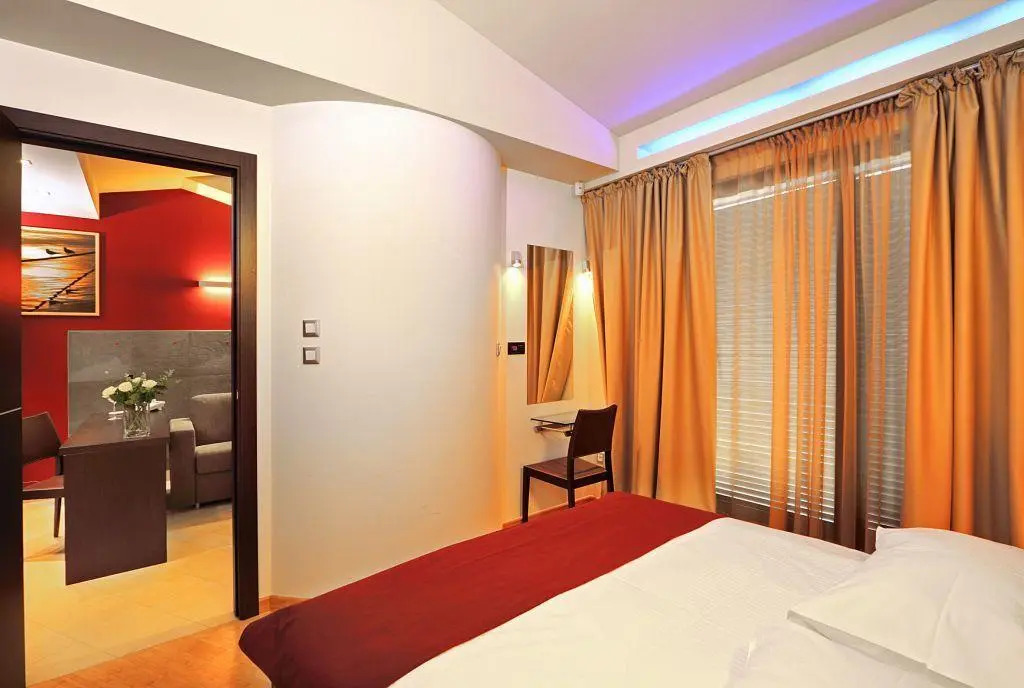 Hotel Diadem