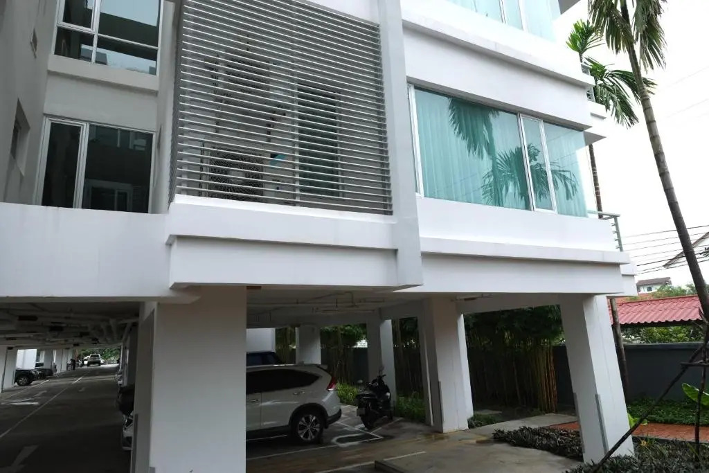 Baan Sandao D201