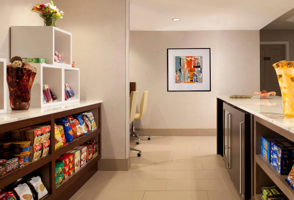 Hyatt House Colorado Springs