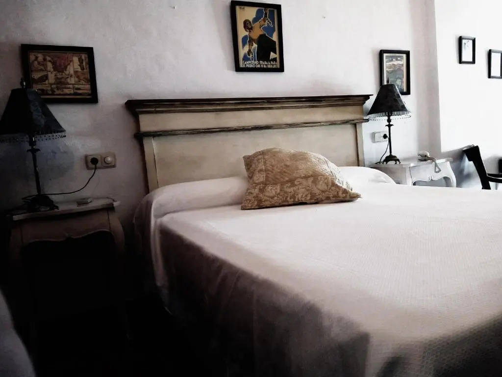 Hotel Utopía by MA 22 Puntos