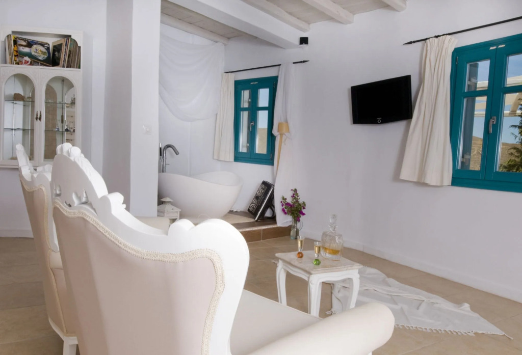 Fildisi Hotel