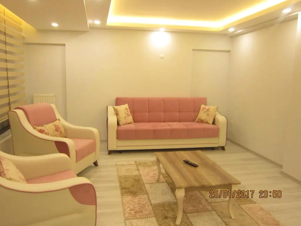 Tk Kurdal Suit Otel