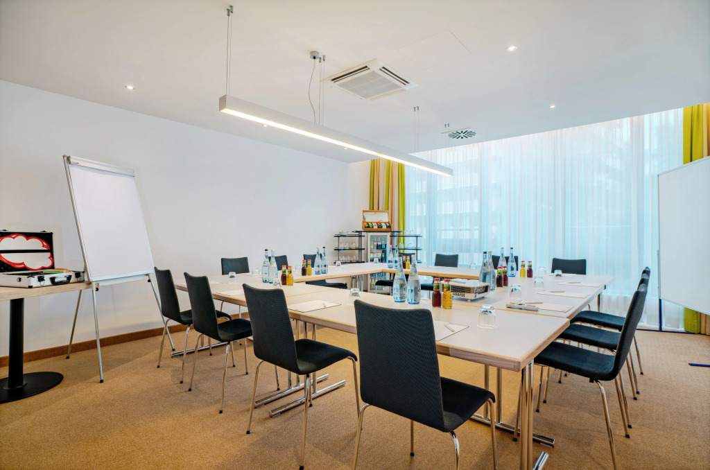 Premier Inn München Messe