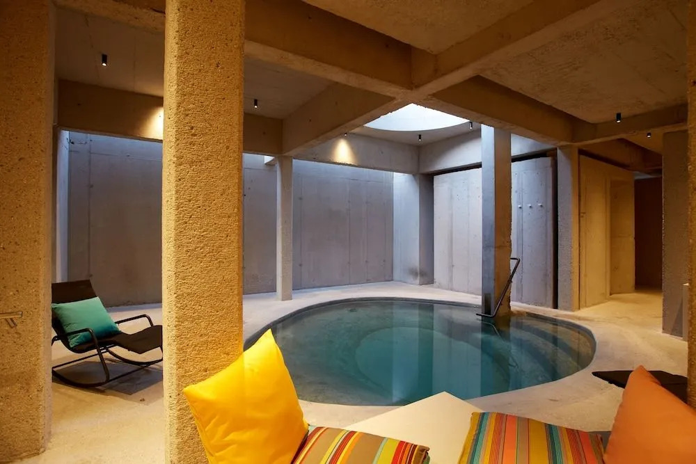 Hotel BERGEBLICK