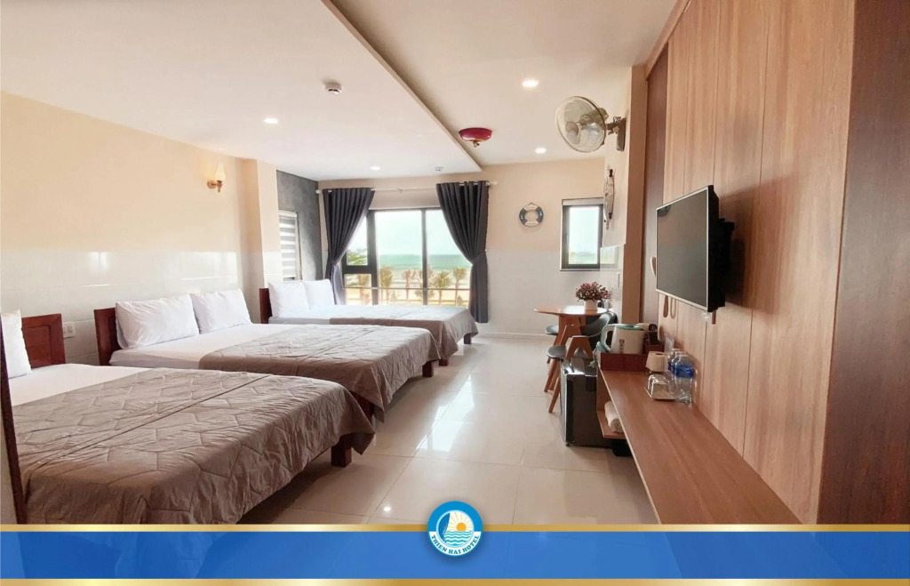 Thiên Hải 2 Hotel