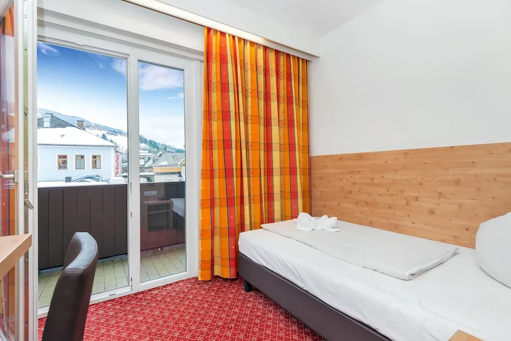 Hotel Rössl by Skinetworks