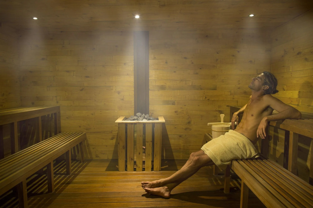 Sanctoo Suites & Villas