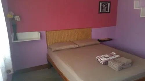 Milano Coffee & Guesthouse