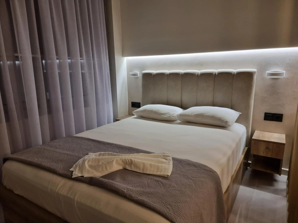 Iris City Center Premium Studio