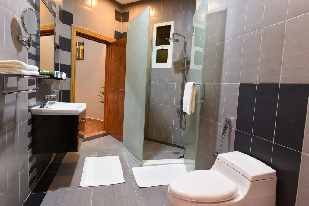 Palette Luxury Credi Hotel