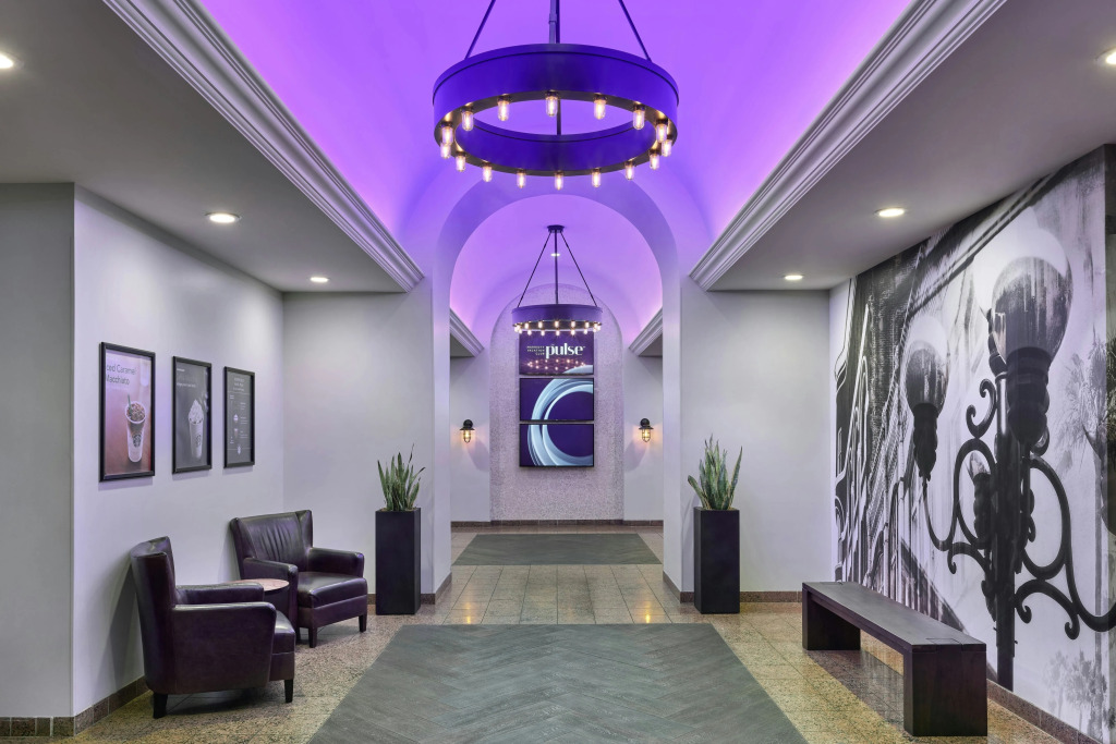 Marriott Vacation Club, San Diego