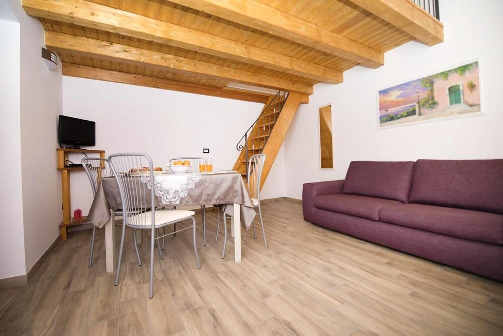 Studio in Noto, With Wonderful City View - 5 km From the Beach
